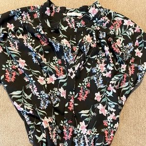 Pleione short sleeve dress shirt